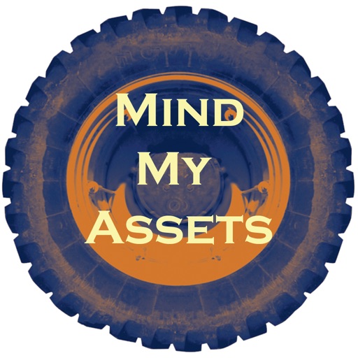 Mind My Assets