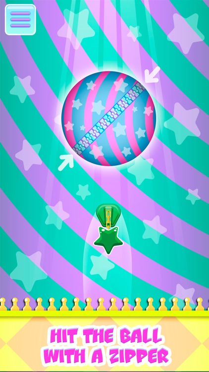 Dolls Surprise: Eggs Hit Throw