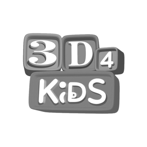 3D4Kids