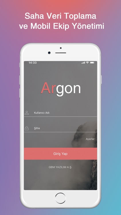 GBM Argon V2 screenshot-3