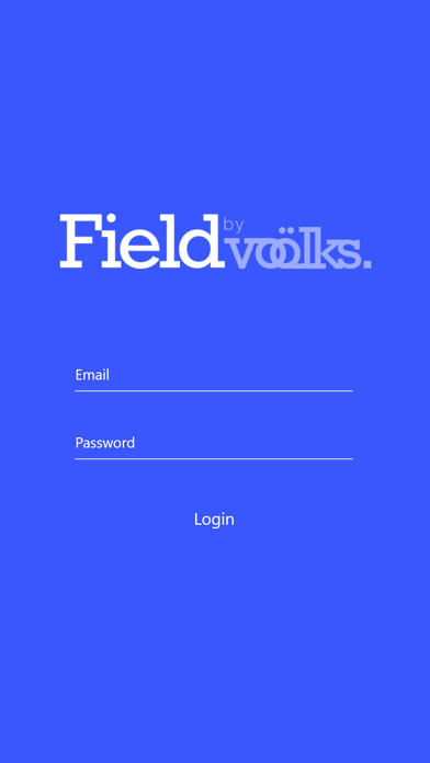 Voölks Field Screenshot