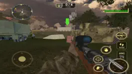 Game screenshot War Shooting Survival apk