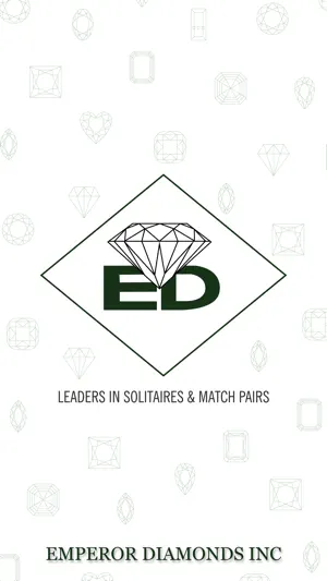 Emperor Diamonds screenshot 1