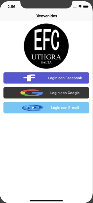 UTHGRA Escuela(圖1)-速報App