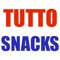 Scarica Tuttosnacks ed entra nel mondo degli snacks