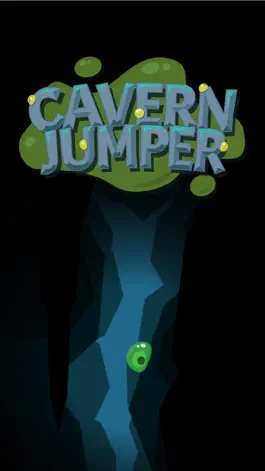 Game screenshot Cavern Jumper mod apk