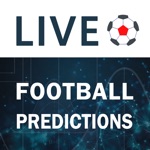 Live Football Bet Predictions