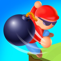 Bomb Fighting 3D