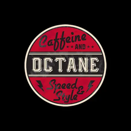 Caffeine and Octane Читы