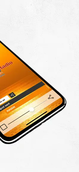 Game screenshot Azot Radio apk