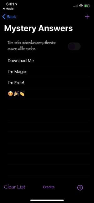 Mystic Fortune(圖5)-速報App
