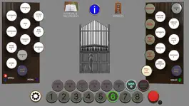 Game screenshot Pipe Organ mod apk