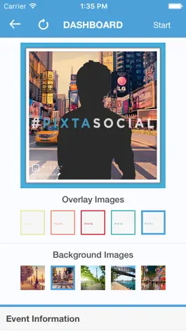 Game screenshot PIXTA apk