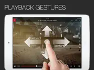 AVPlayerHD ipad bilder 1