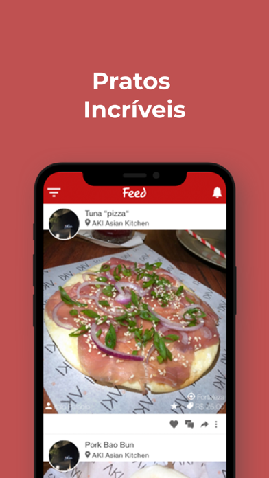 How to cancel & delete FoodSelfie from iphone & ipad 3