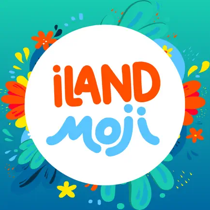 iLandMoji - Tropical Stickers Cheats