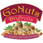 Download Go Nuts Dry Fruits app