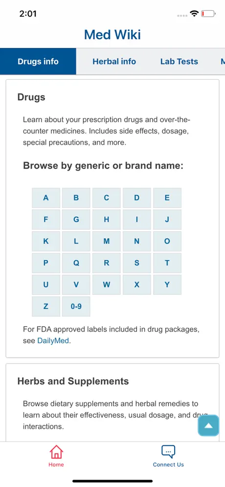 MedWiki