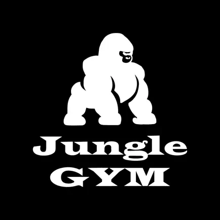 【公式】JungleGYM Cheats