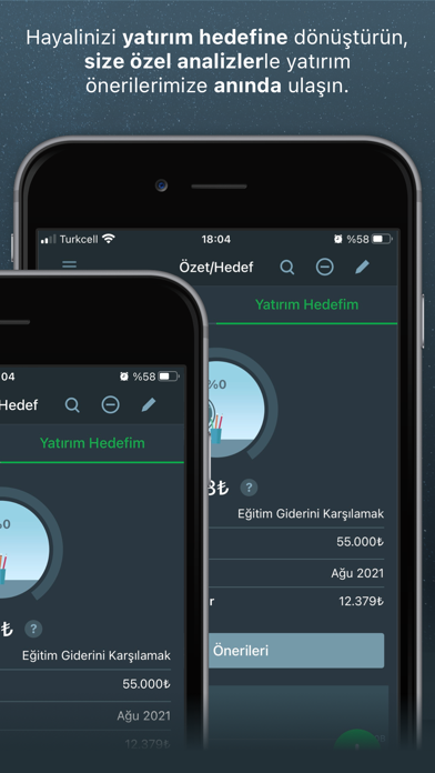 TEB YATIRIM PRIME Screenshot