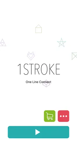 Game screenshot 1STROKE - One Line Connect apk