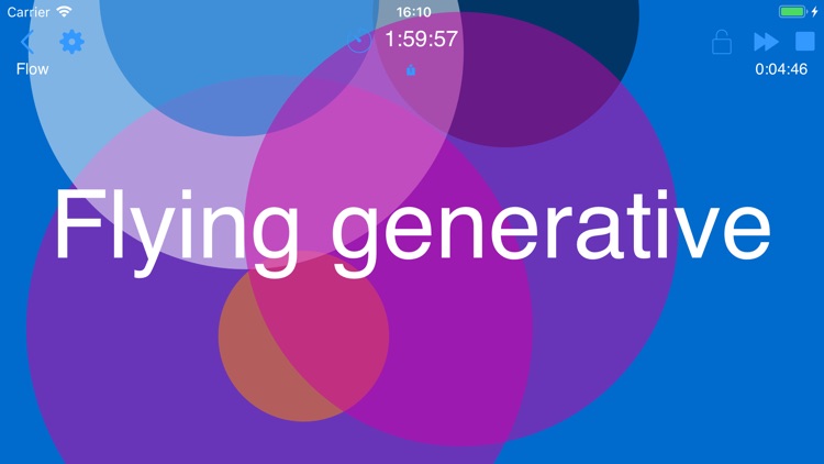 Wotja Box 19: Generative Music screenshot-3
