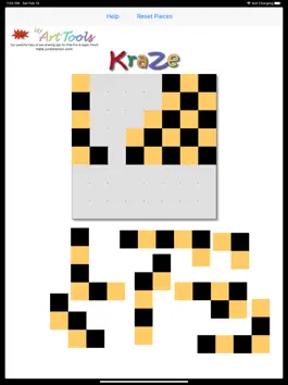 Game screenshot KraZe mod apk
