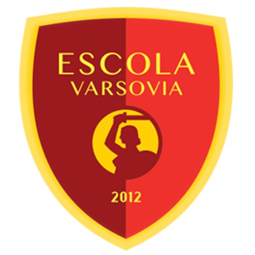 Escola Varsovia - AppWisp.com