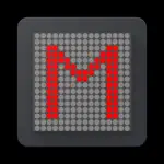 LED Matrix Font Generator App Support