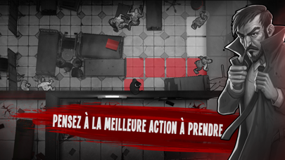 Screenshot #3 pour Until Dead - Think to survive