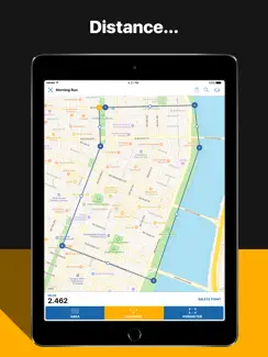 Surface Geo Measure iPad image 2