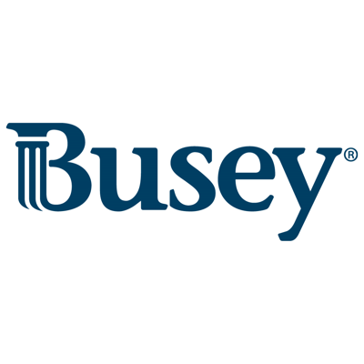 Busey Treasury Management