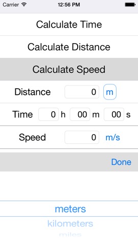 Flight Calculatorのおすすめ画像2