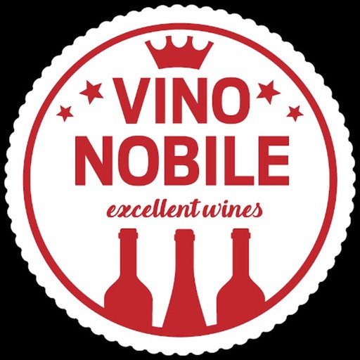 Vino Nobile icon