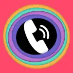 Color Call - Colorfy Phone App Positive Reviews