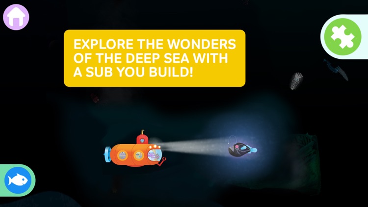 MarcoPolo Ocean screenshot-3