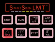 simple sirens lmt ipad images 2