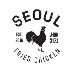 Seoul Fried Chicken