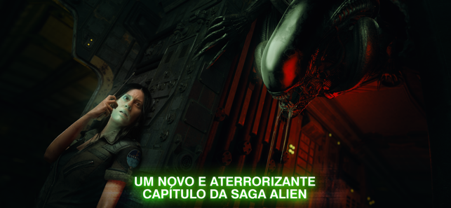 ‎Alien: Blackout Screenshot