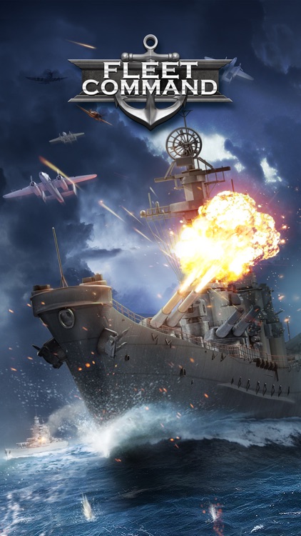 Fleet Command - Win legion war screenshot-0