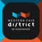 App includes event listings, notifications, special offers, ticket catalog for events at Western Fair District