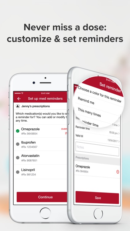 Nebraska Medicine Pharmacy