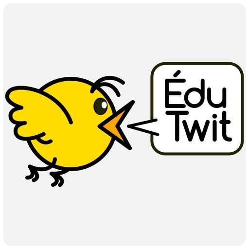 AbulEdu - EduTwit icon