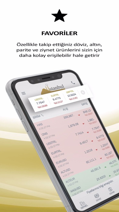İstanbul Sarrafiye Screenshot