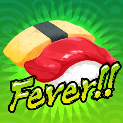 Sushi Fever!! Cheats