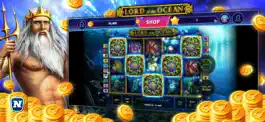 Game screenshot Lord of the Ocean™ Slot mod apk