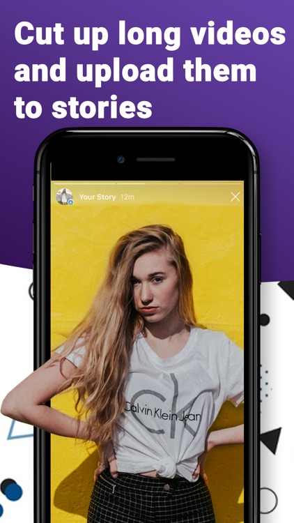 IG Story Editor: StoriesStudio