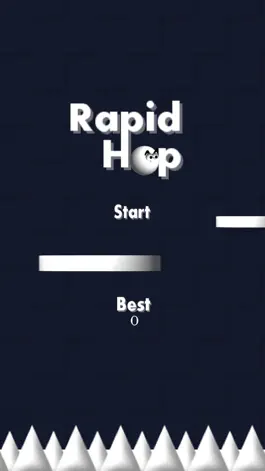 Game screenshot Rapid Hop mod apk