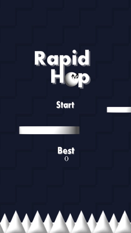 Rapid Hop