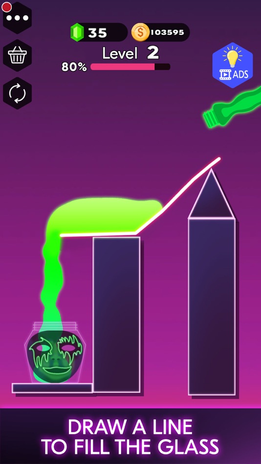 #3. 4 Games (iOS) By: AA2G1 LTD